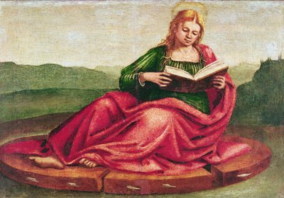 Santa Caterina d